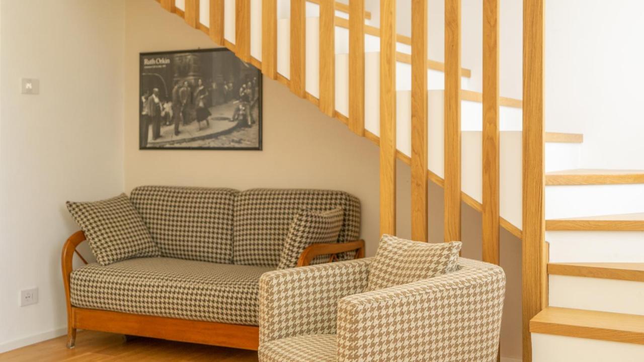 Tempo B&B Vidor Экстерьер фото
