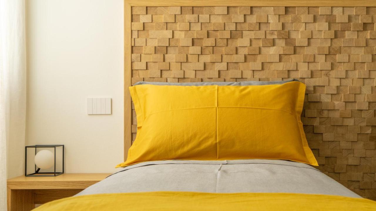 Tempo B&B Vidor Экстерьер фото
