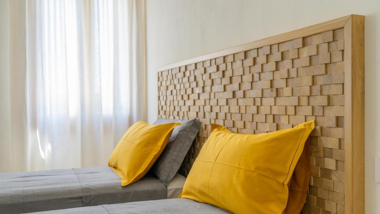 Tempo B&B Vidor Экстерьер фото