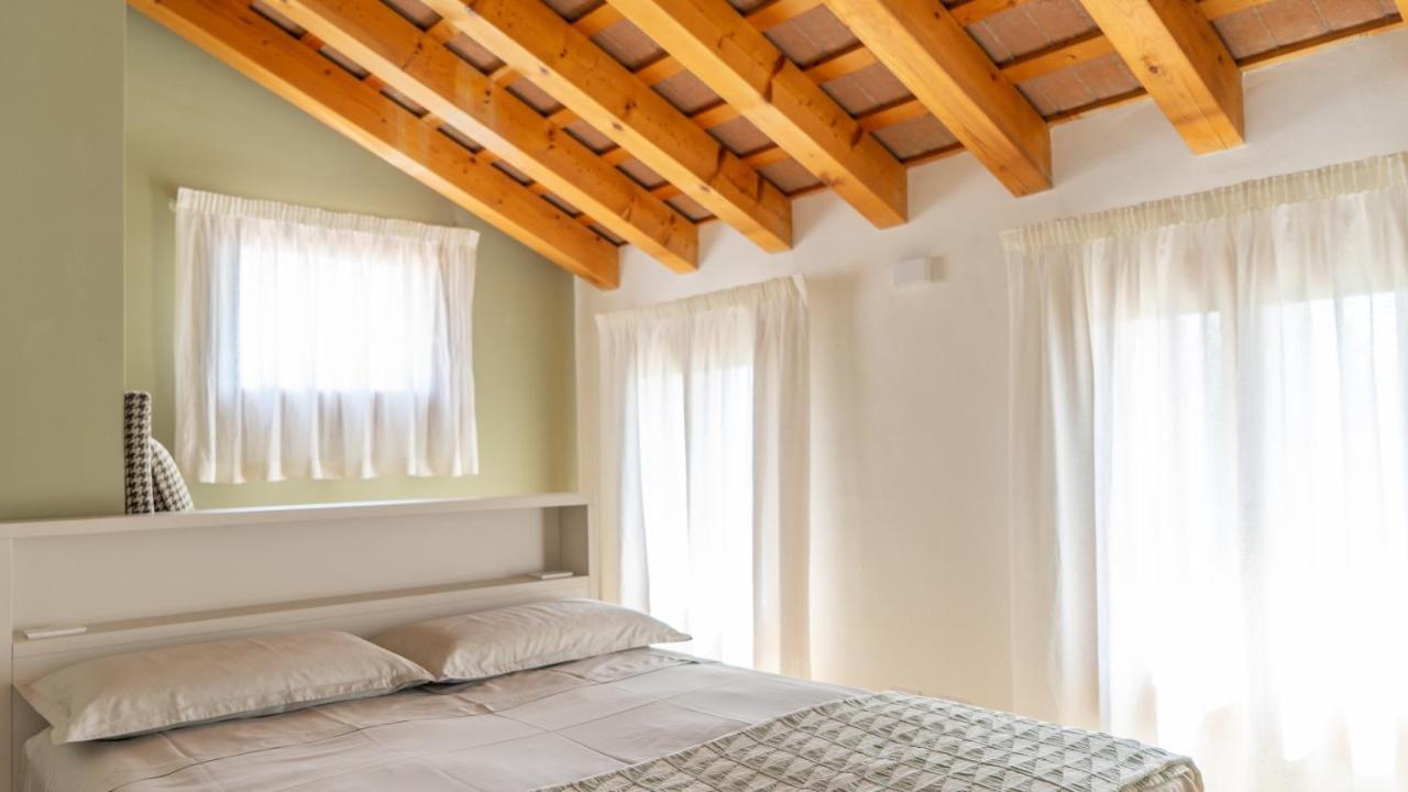 Tempo B&B Vidor Экстерьер фото