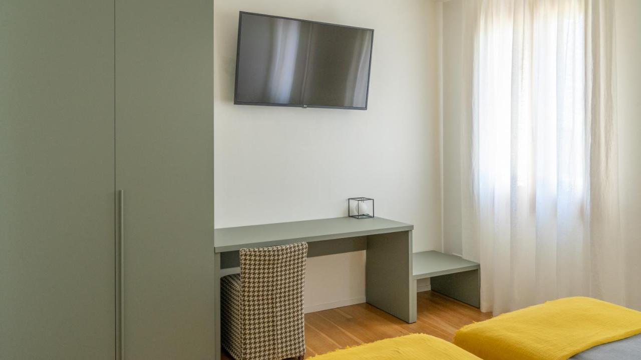 Tempo B&B Vidor Экстерьер фото