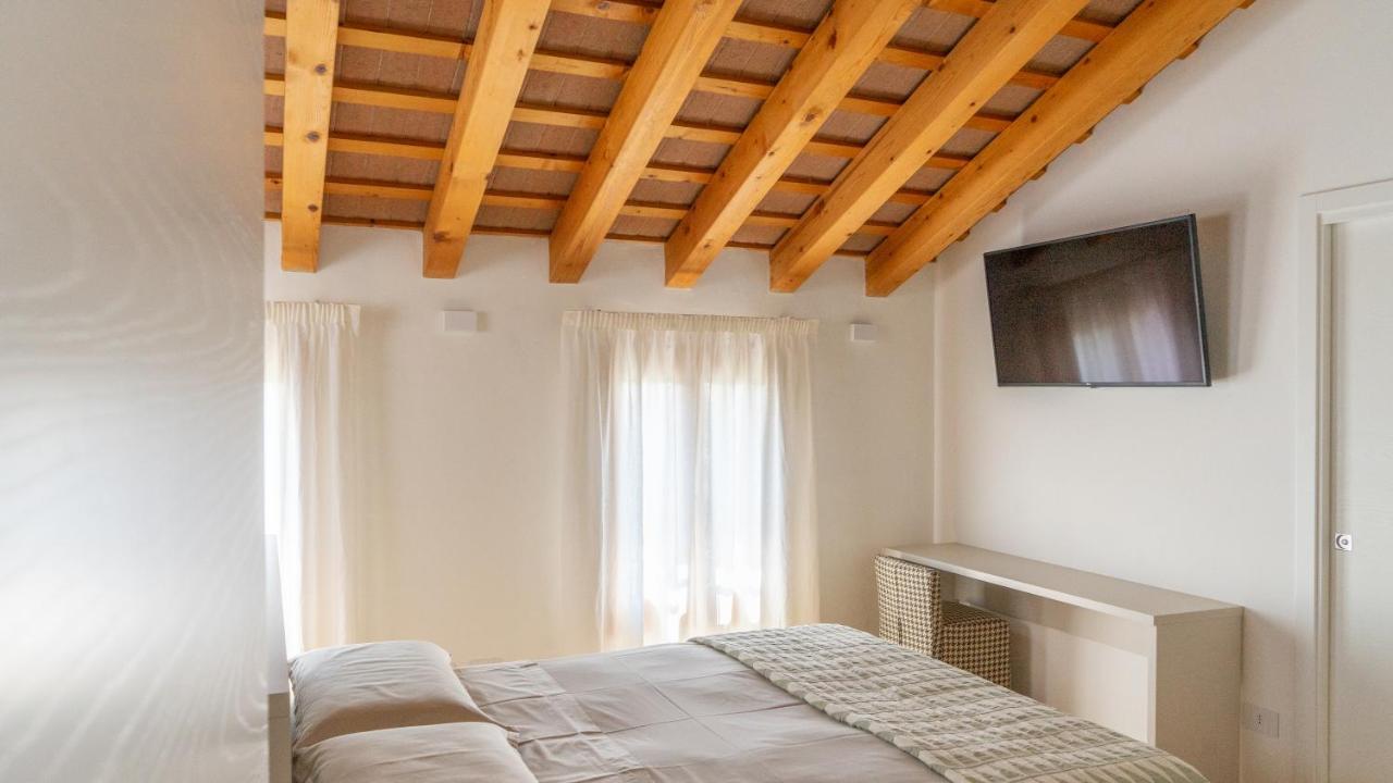 Tempo B&B Vidor Экстерьер фото