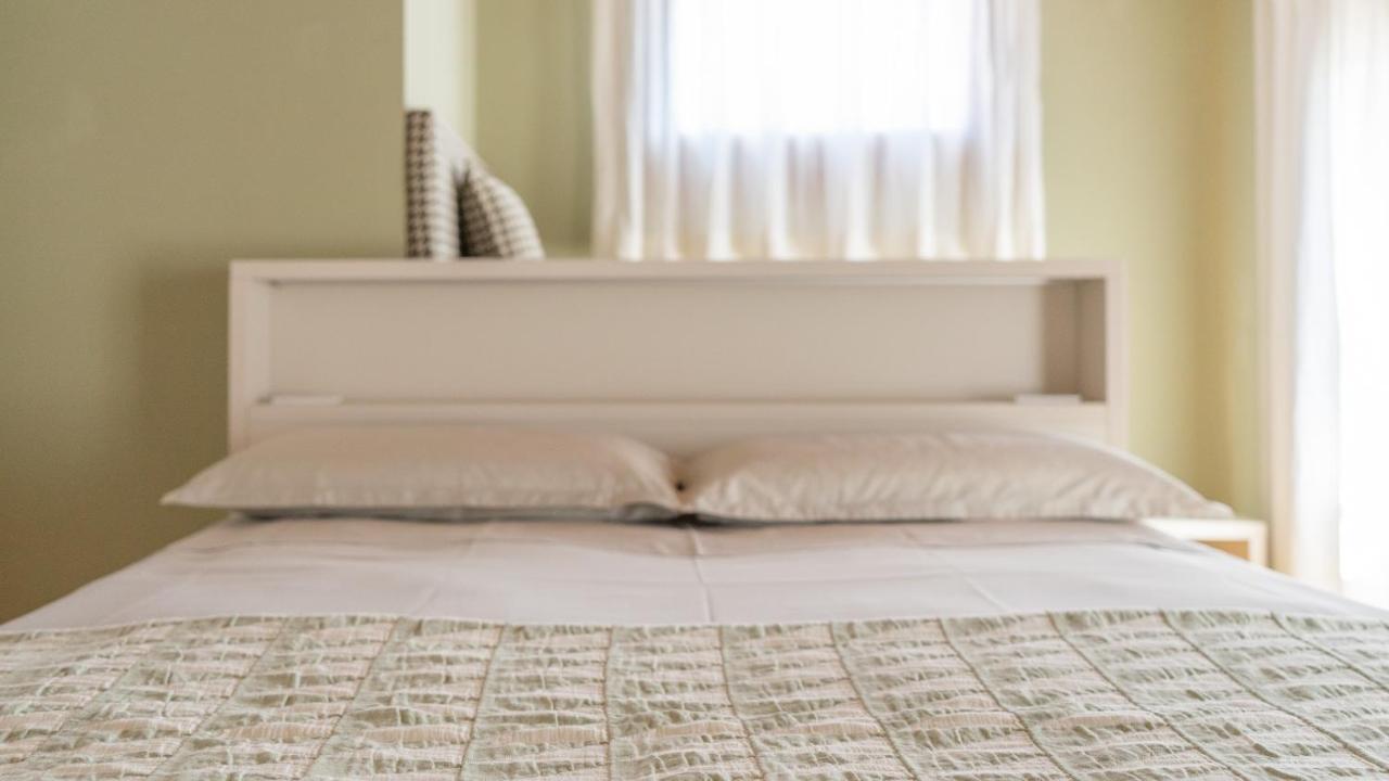 Tempo B&B Vidor Экстерьер фото