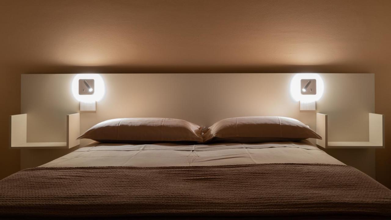 Tempo B&B Vidor Экстерьер фото